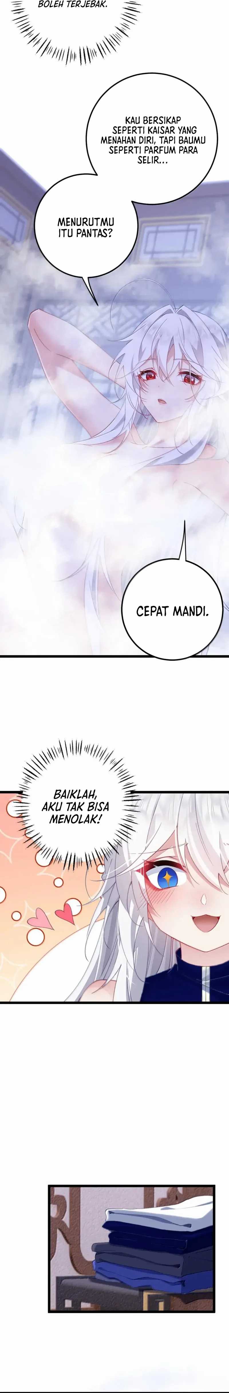 Breaking Into The Body of The Emperor’s Daughter (Unveiling the Emperor’s Secret) Chapter 23 Gambar 15
