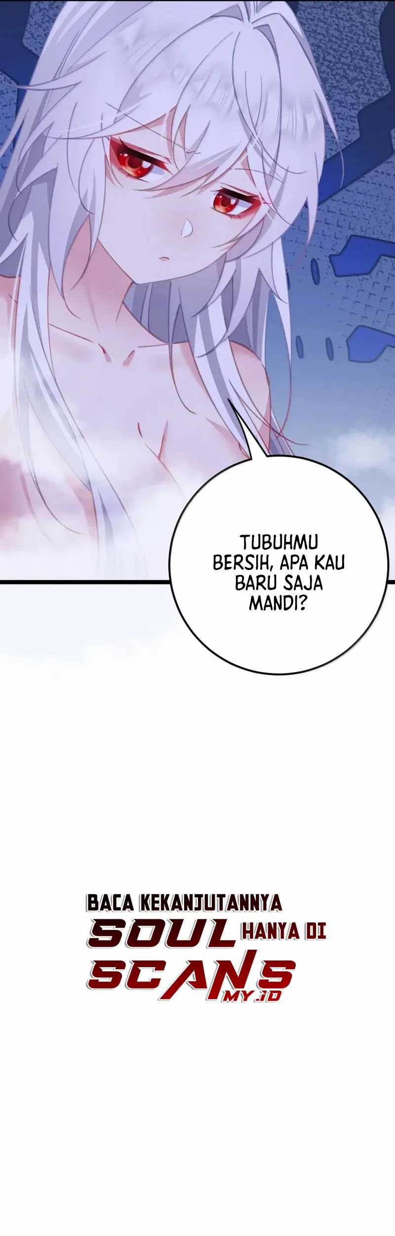 Breaking Into The Body of The Emperor’s Daughter (Unveiling the Emperor’s Secret) Chapter 23 Gambar 17