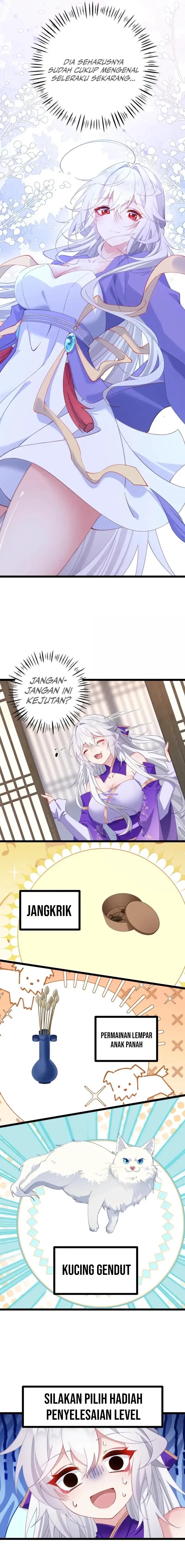 Breaking Into The Body of The Emperor’s Daughter (Unveiling the Emperor’s Secret) Chapter 25 Gambar 3