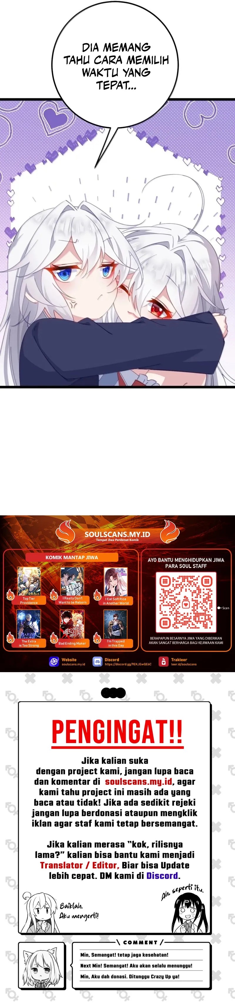 Breaking Into The Body of The Emperor’s Daughter (Unveiling the Emperor’s Secret) Chapter 37 Gambar 12