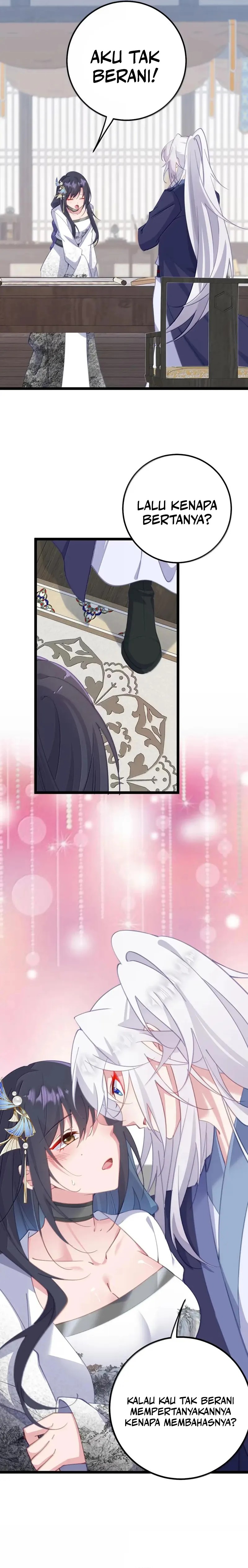 Breaking Into The Body of The Emperor’s Daughter (Unveiling the Emperor’s Secret) Chapter 38 Gambar 9