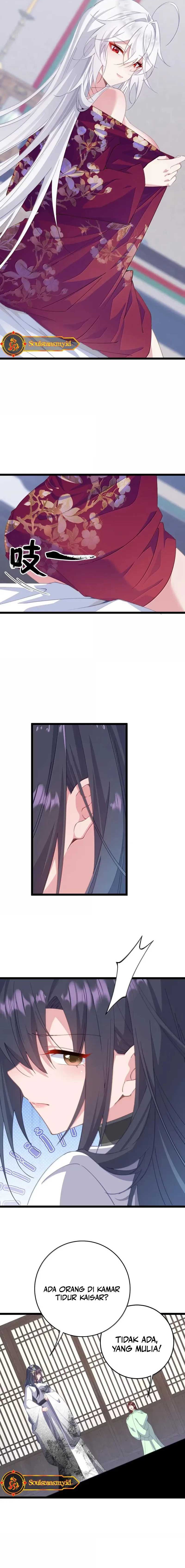 Breaking Into The Body of The Emperor’s Daughter (Unveiling the Emperor’s Secret) Chapter 46 Gambar 10