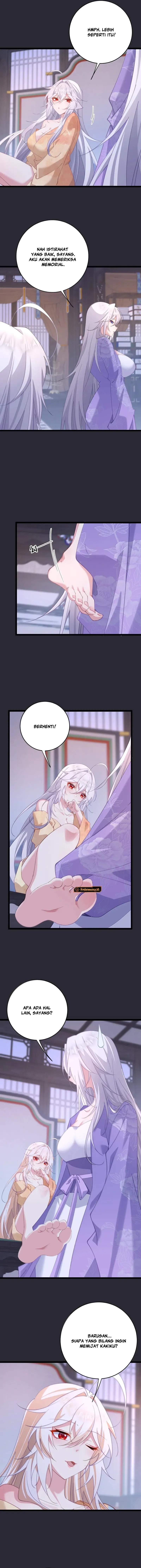 Breaking Into The Body of The Emperor’s Daughter (Unveiling the Emperor’s Secret) Chapter 52 Gambar 4