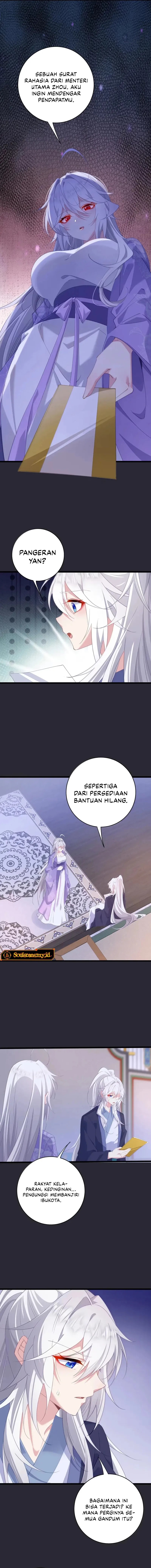 Breaking Into The Body of The Emperor’s Daughter (Unveiling the Emperor’s Secret) Chapter 53 Gambar 7