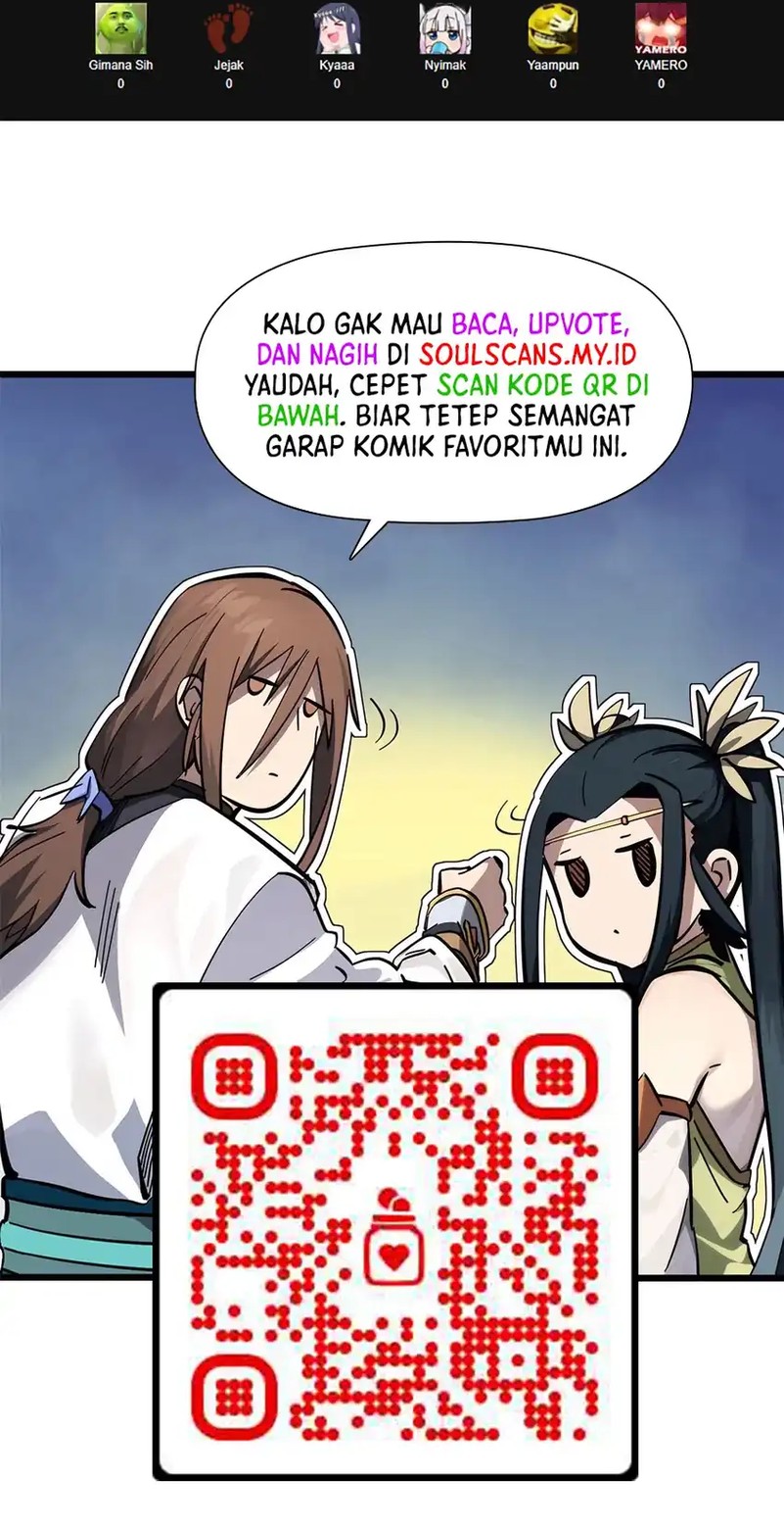 Breaking Into The Body of The Emperor’s Daughter (Unveiling the Emperor’s Secret) Chapter 57 Gambar 9