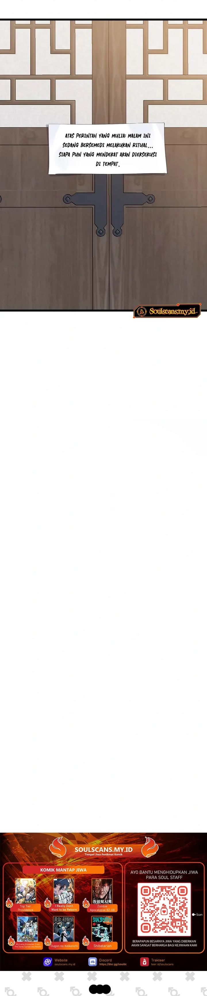 Breaking Into The Body of The Emperor’s Daughter (Unveiling the Emperor’s Secret) Chapter 63 Gambar 17