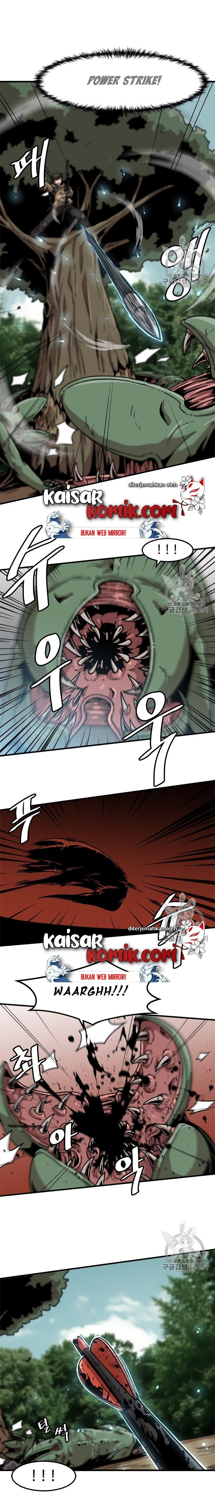 Bring My Level Up Alone Chapter 17 Gambar 4