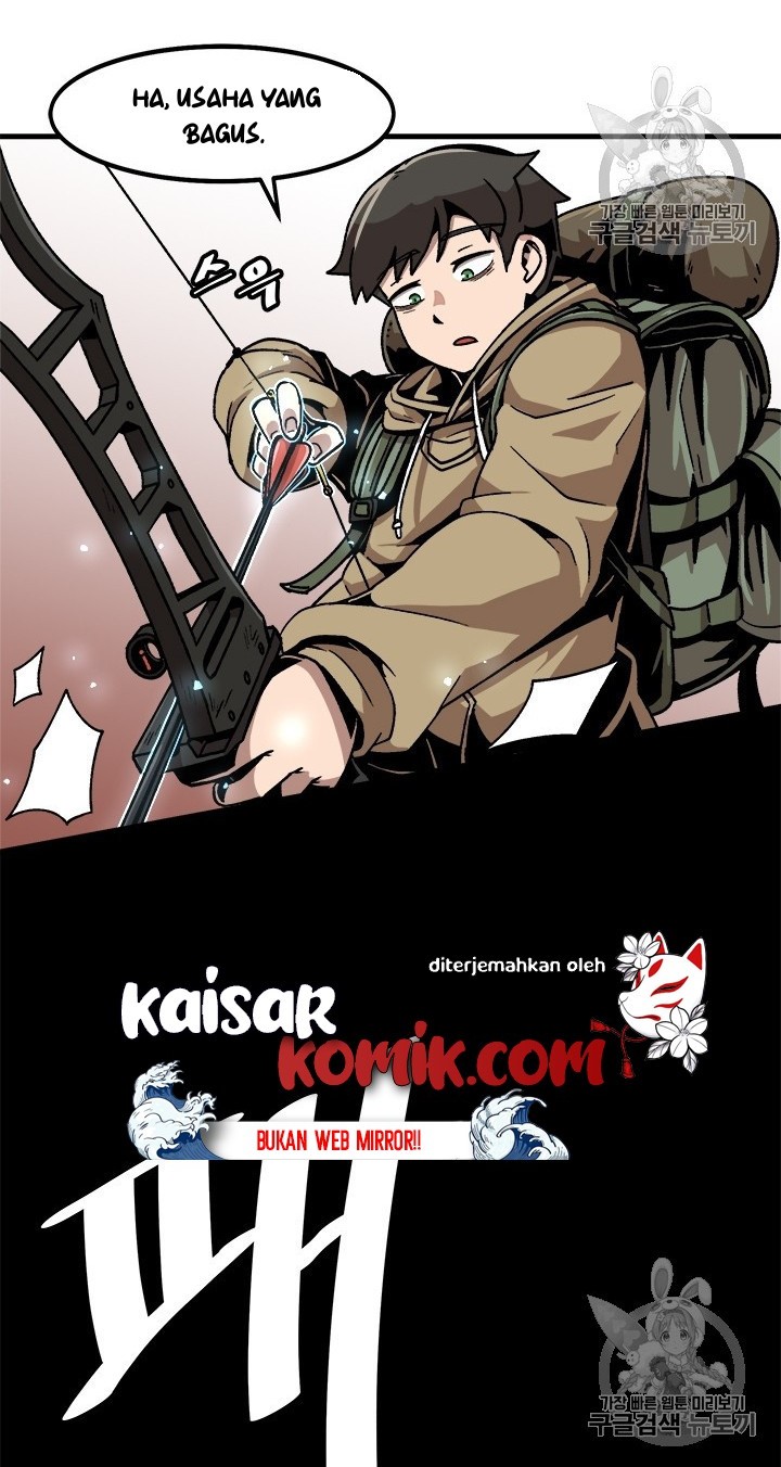 Bring My Level Up Alone Chapter 17 Gambar 12