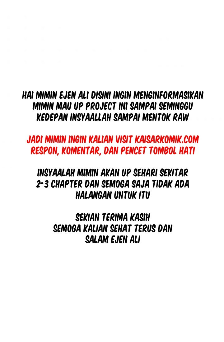 Bring My Level Up Alone Chapter 21 Gambar 20