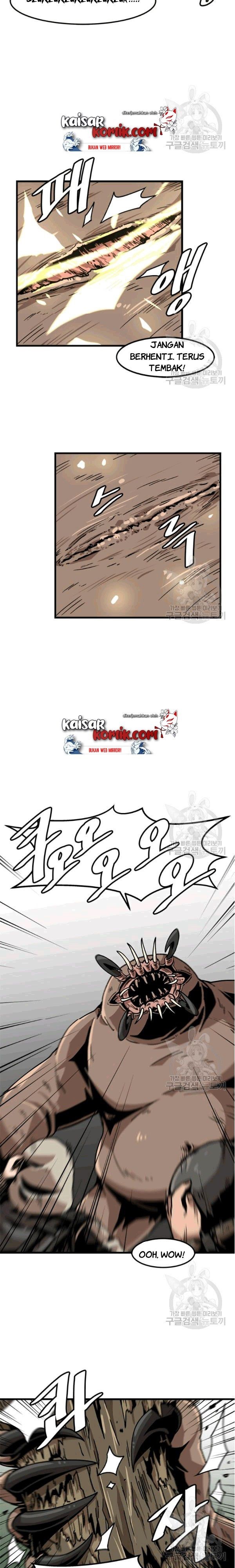 Bring My Level Up Alone Chapter 30 Gambar 3