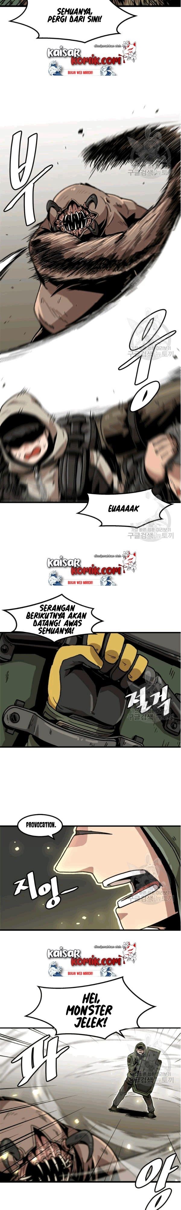 Bring My Level Up Alone Chapter 30 Gambar 4
