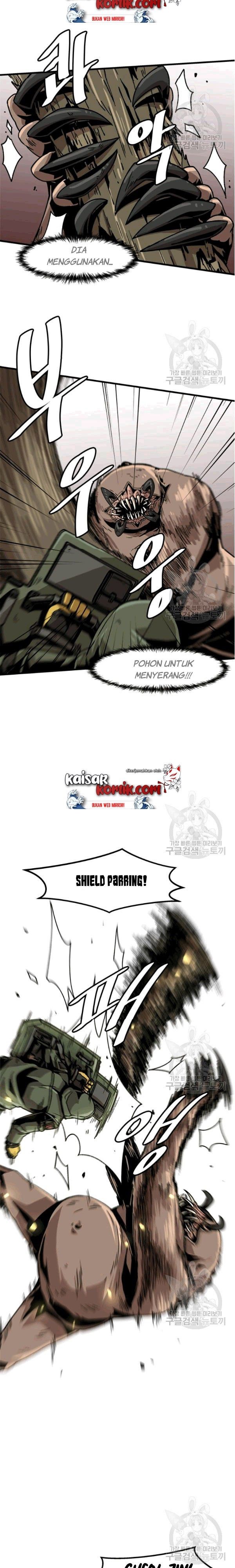 Bring My Level Up Alone Chapter 30 Gambar 6