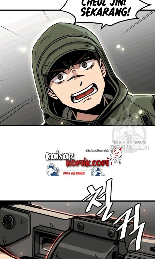 Bring My Level Up Alone Chapter 30 Gambar 7