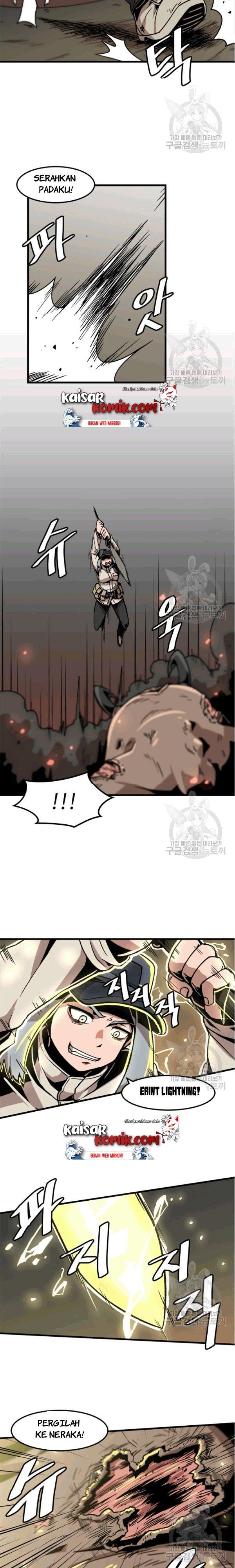 Bring My Level Up Alone Chapter 30 Gambar 9