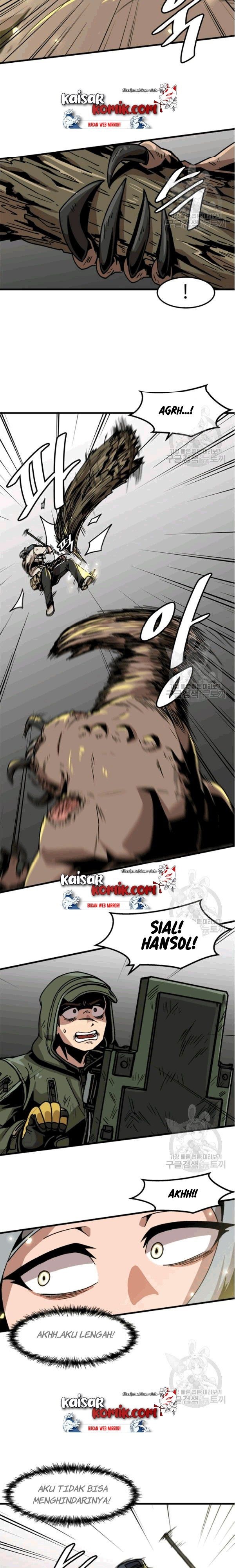 Bring My Level Up Alone Chapter 30 Gambar 10