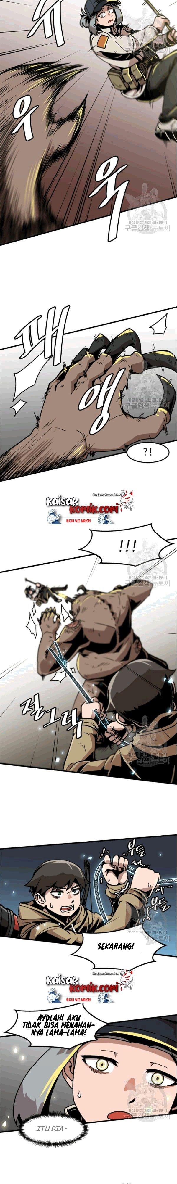 Bring My Level Up Alone Chapter 30 Gambar 11