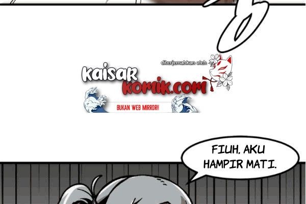 Bring My Level Up Alone Chapter 30 Gambar 13