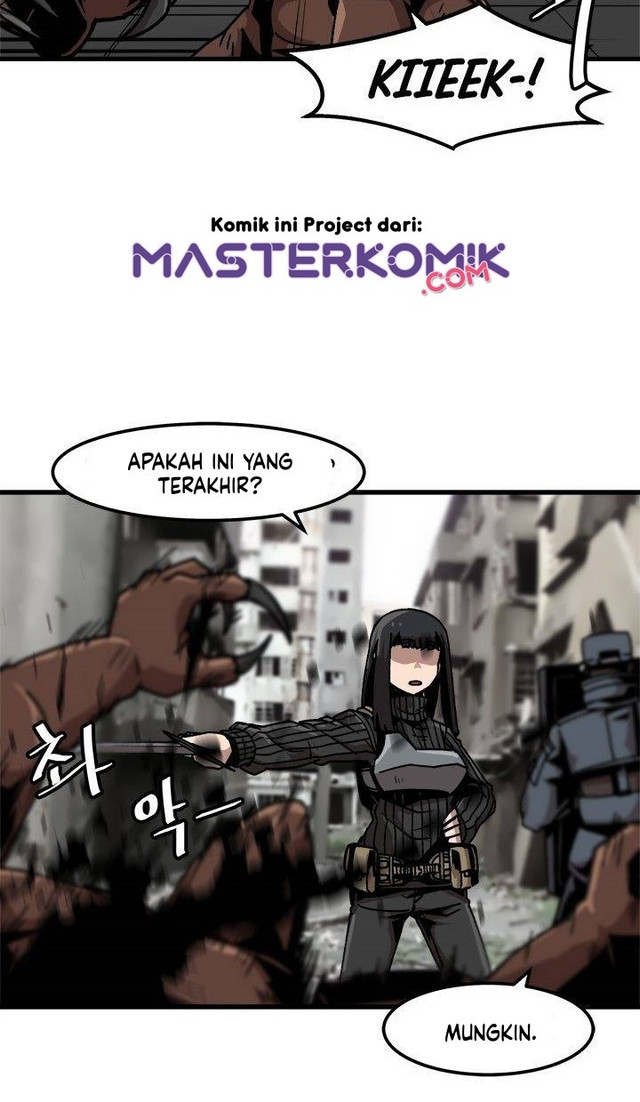 Bring My Level Up Alone Chapter 38 Gambar 13