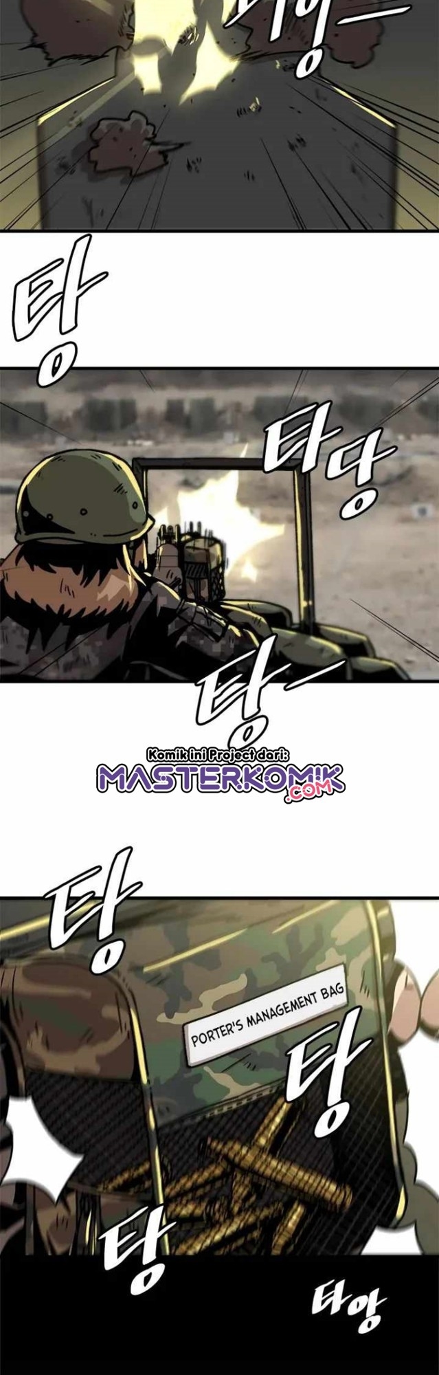 Bring My Level Up Alone Chapter 52 Gambar 5