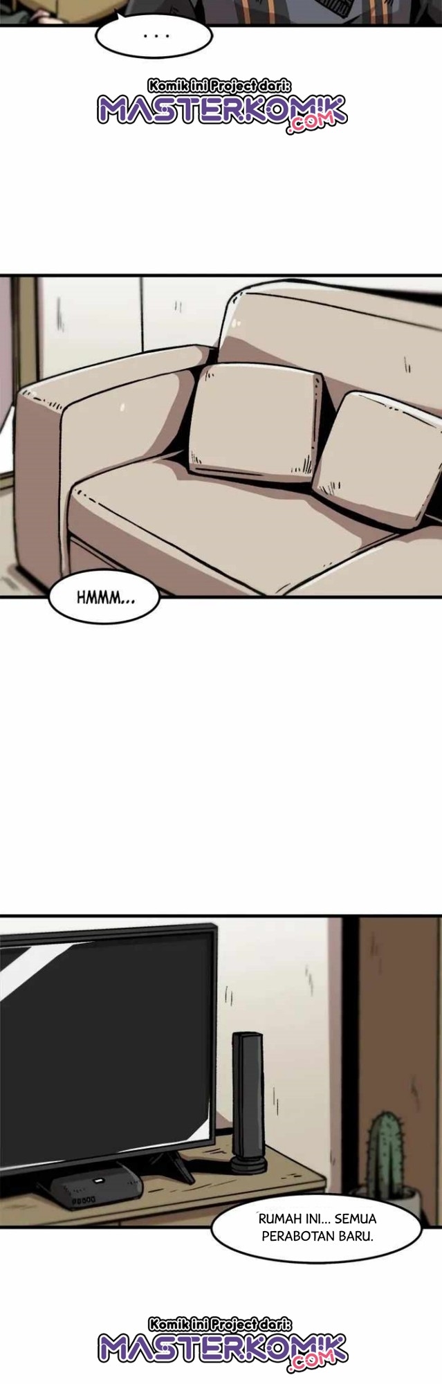 Bring My Level Up Alone Chapter 52 Gambar 16