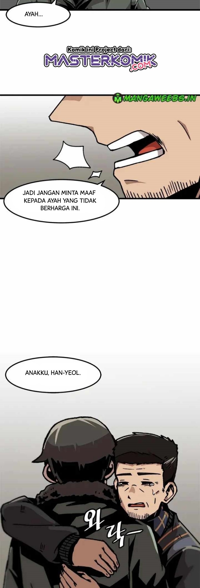 Bring My Level Up Alone Chapter 52 Gambar 20