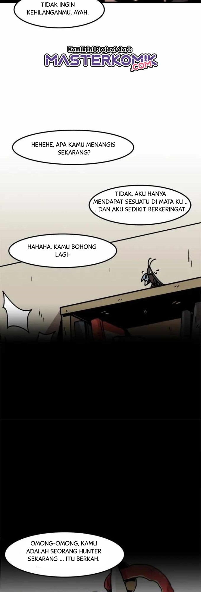 Bring My Level Up Alone Chapter 52 Gambar 22