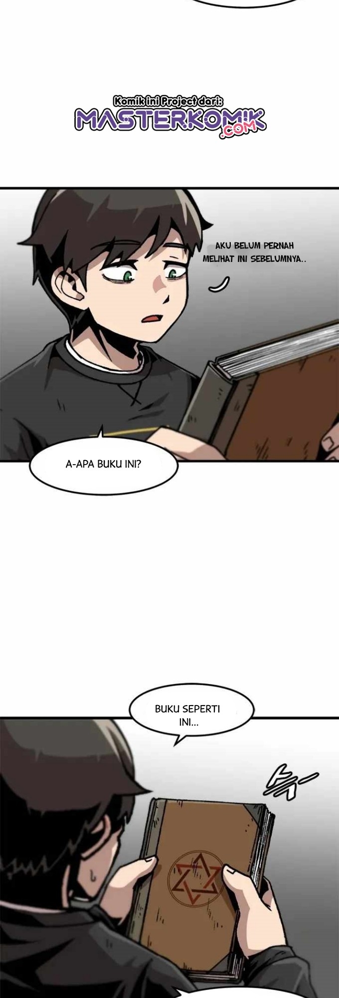 Bring My Level Up Alone Chapter 52 Gambar 28
