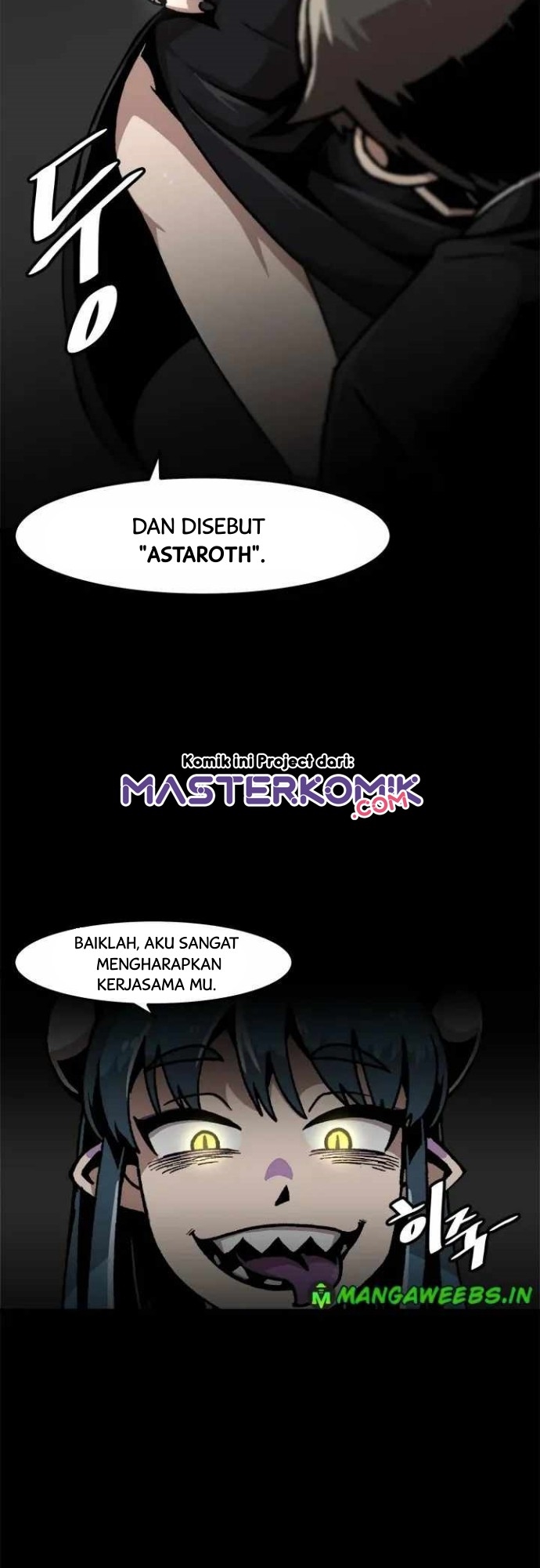 Bring My Level Up Alone Chapter 52 Gambar 39