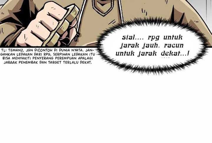Bring My Level Up Alone Chapter 63 Gambar 9