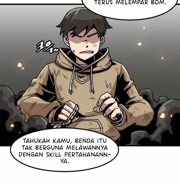 Bring My Level Up Alone Chapter 63 Gambar 17