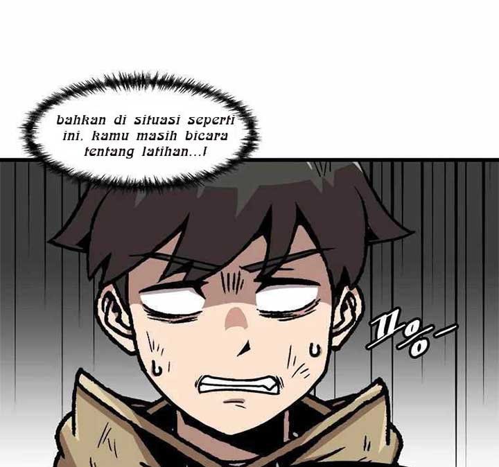 Bring My Level Up Alone Chapter 63 Gambar 19