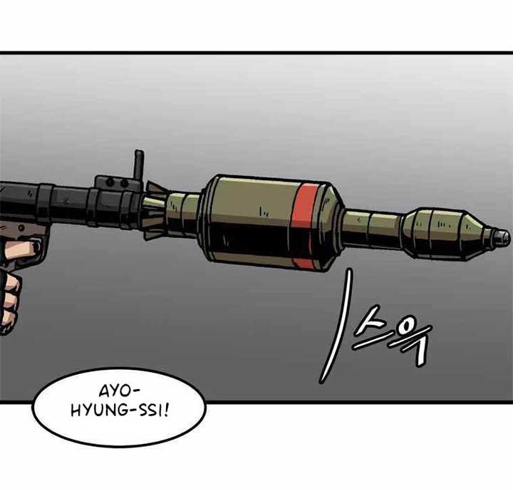 Bring My Level Up Alone Chapter 63 Gambar 27