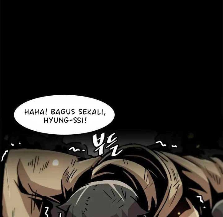 Bring My Level Up Alone Chapter 63 Gambar 31