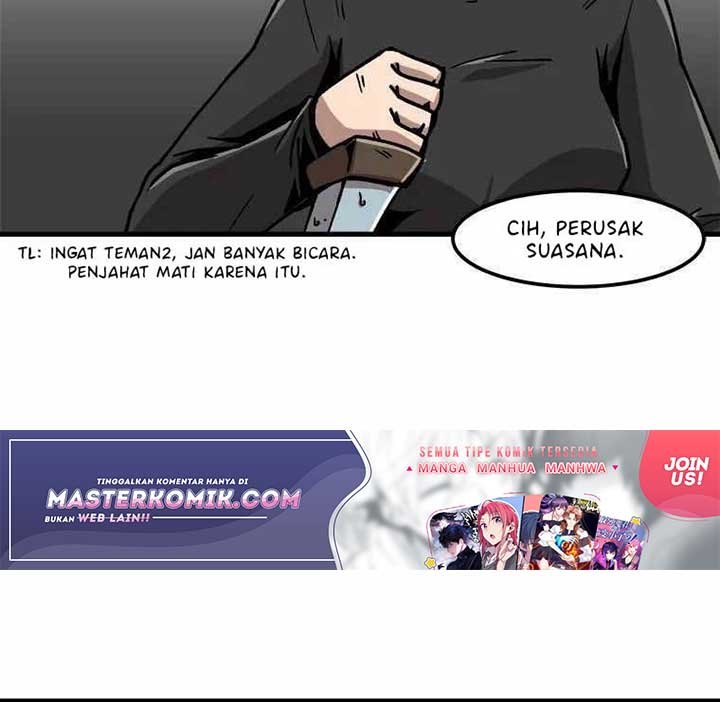 Bring My Level Up Alone Chapter 63 Gambar 33