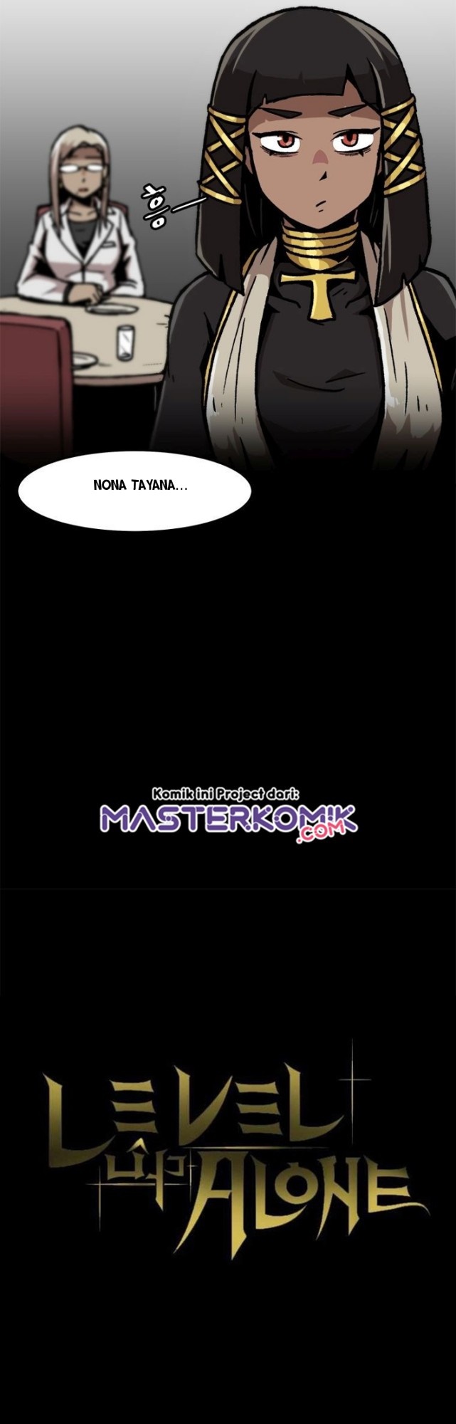 Bring My Level Up Alone Chapter 69 Gambar 9