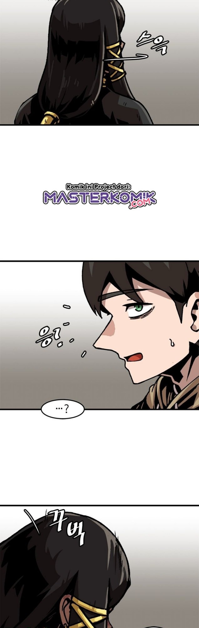 Bring My Level Up Alone Chapter 69 Gambar 28