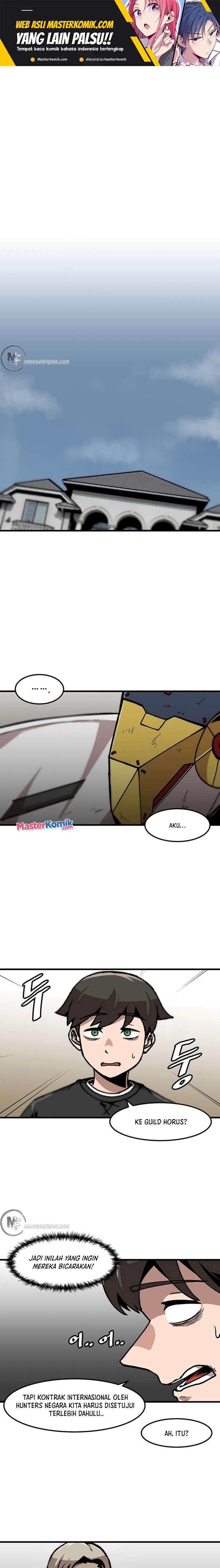 Bring My Level Up Alone Chapter 84 Gambar 2