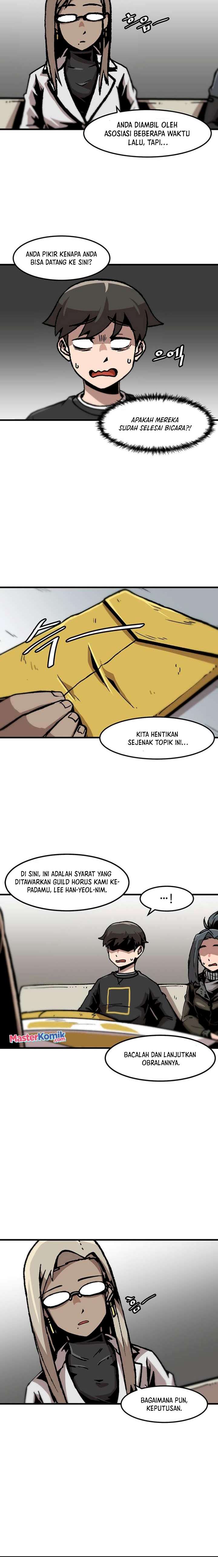 Bring My Level Up Alone Chapter 84 Gambar 3