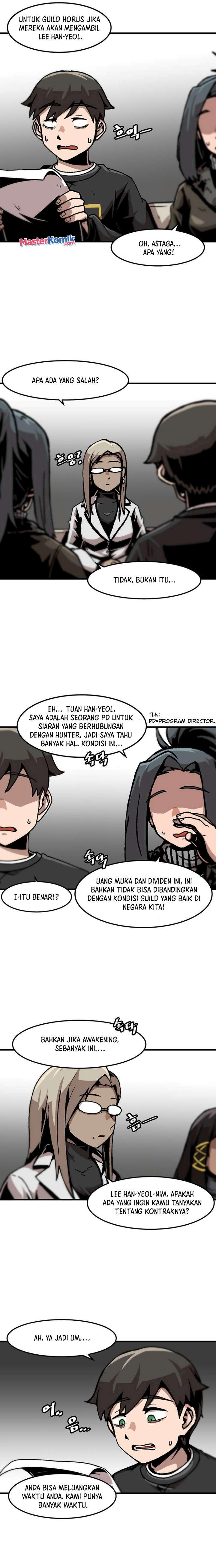 Bring My Level Up Alone Chapter 84 Gambar 6