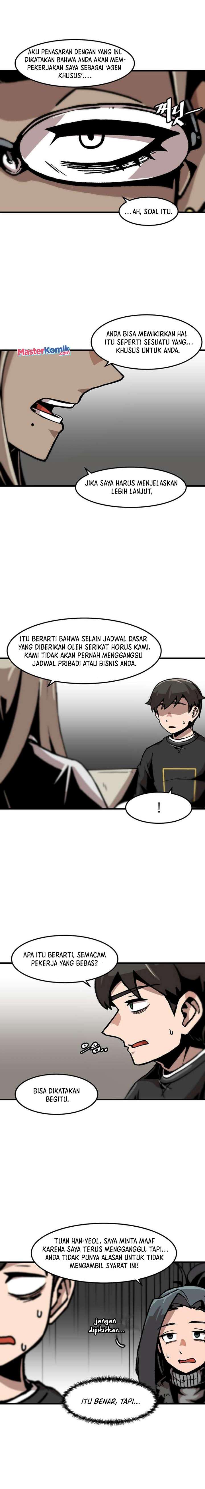 Bring My Level Up Alone Chapter 84 Gambar 7