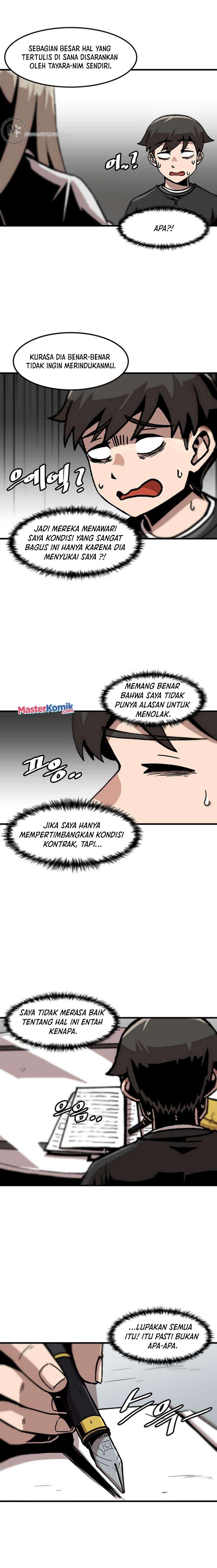 Bring My Level Up Alone Chapter 84 Gambar 9