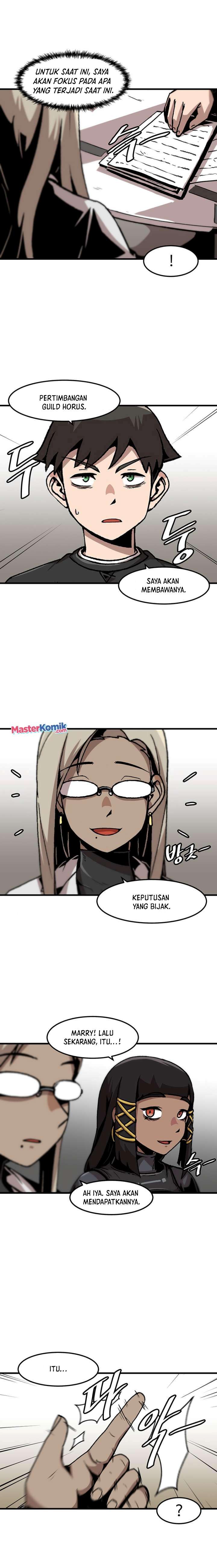 Bring My Level Up Alone Chapter 84 Gambar 10