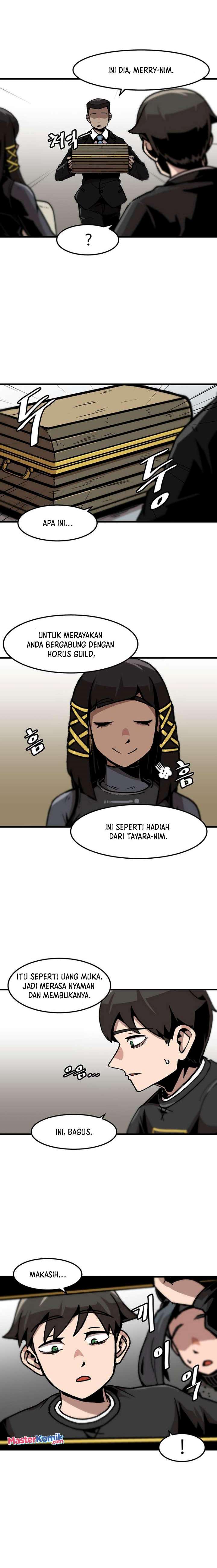Bring My Level Up Alone Chapter 84 Gambar 11