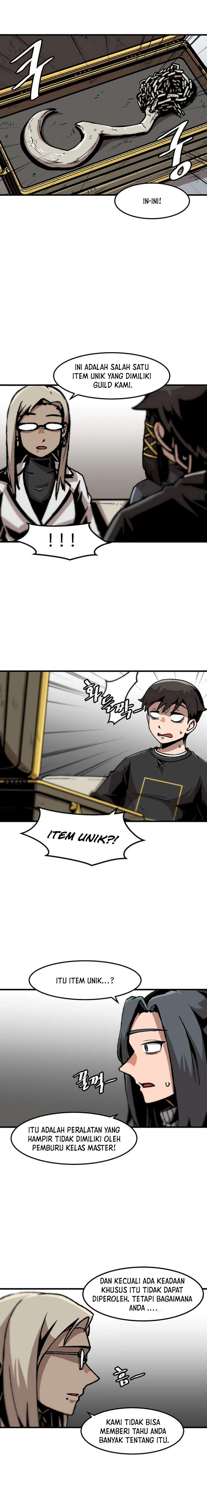 Bring My Level Up Alone Chapter 84 Gambar 12