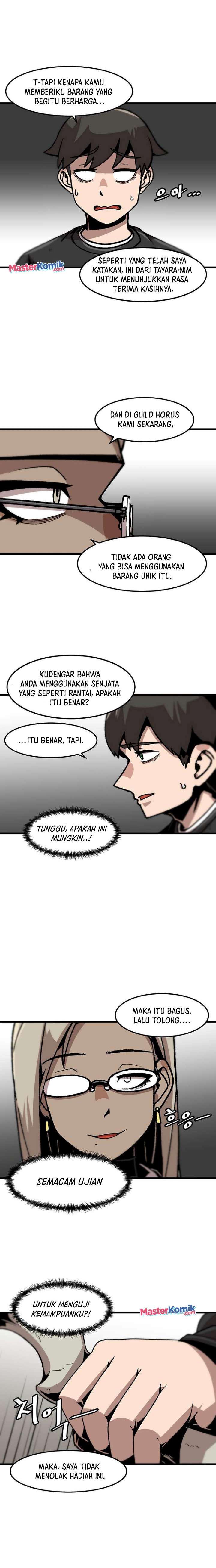 Bring My Level Up Alone Chapter 84 Gambar 13