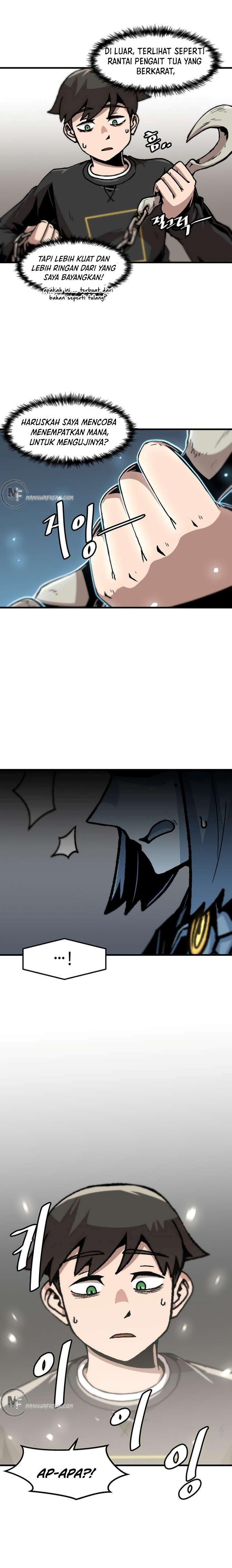 Bring My Level Up Alone Chapter 84 Gambar 14