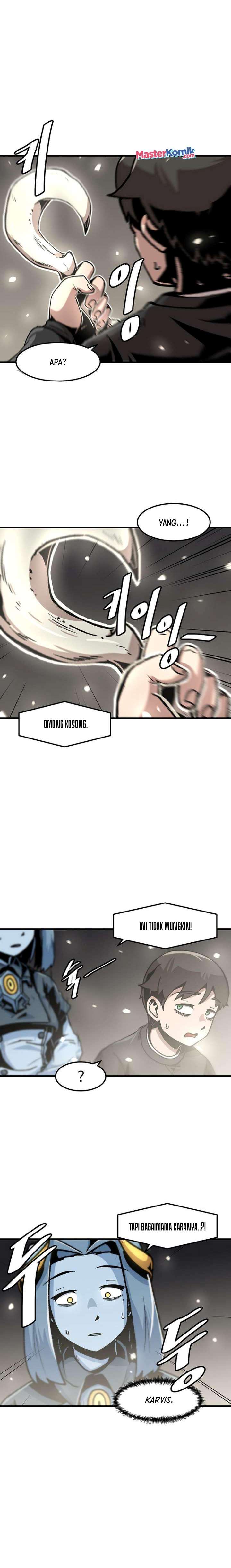 Bring My Level Up Alone Chapter 84 Gambar 15