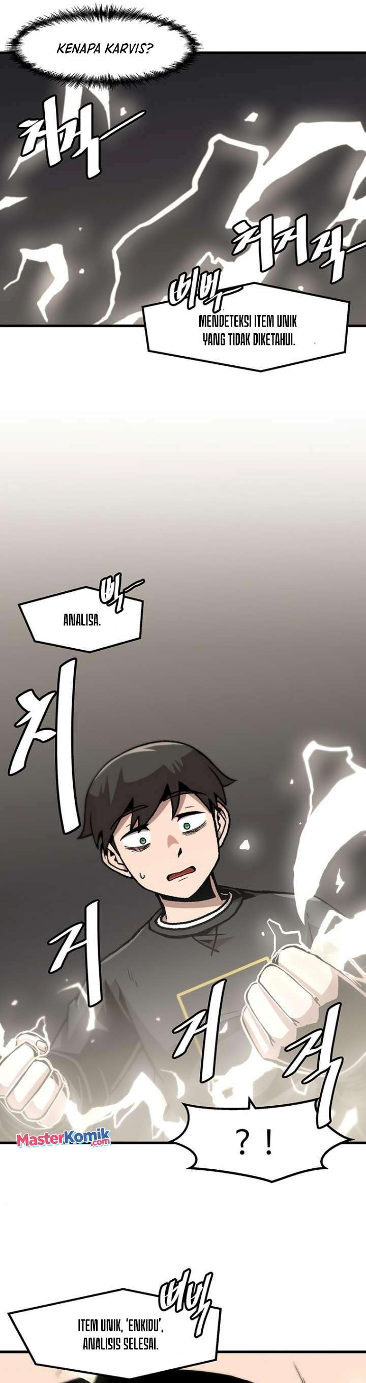 Bring My Level Up Alone Chapter 84 Gambar 16