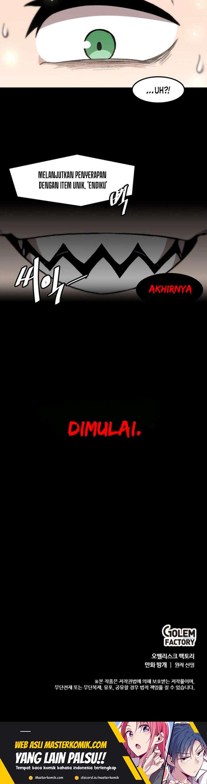 Bring My Level Up Alone Chapter 84 Gambar 17