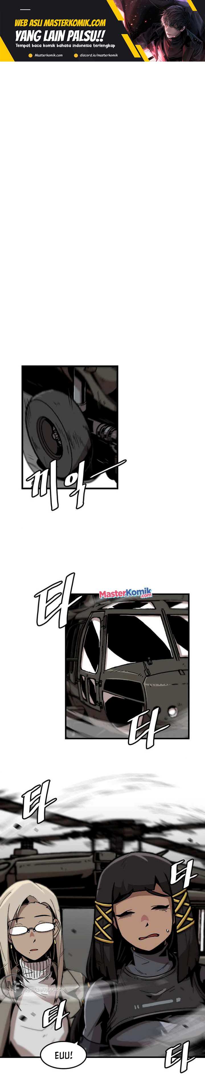 Bring My Level Up Alone Chapter 86 Gambar 2